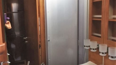 Camper Evenement – Carthago Compactline 143 Integrated