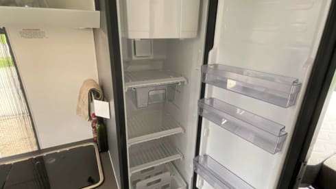 Autobus Adria Mobil 2P à partir de 2021