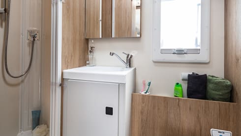 T line 590 – Roller Team T-Line 590 automatic. 5.99M 