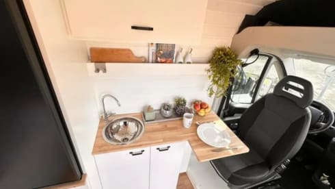 2p Fiat bus uit 2015