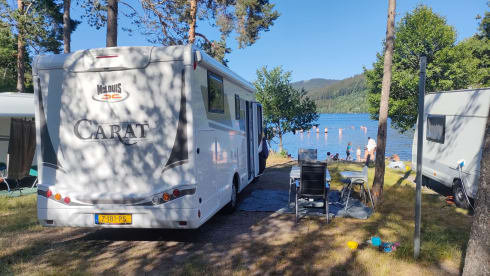 DreamTraveller – 5p McLouis teilintegriert ab 2024