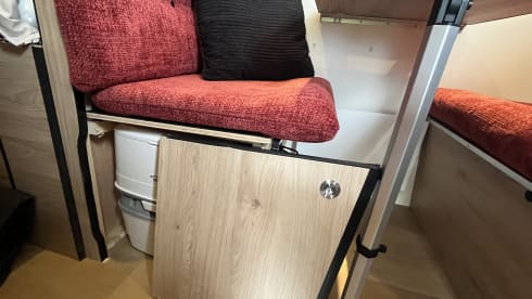 3p Renault bus uit 2017