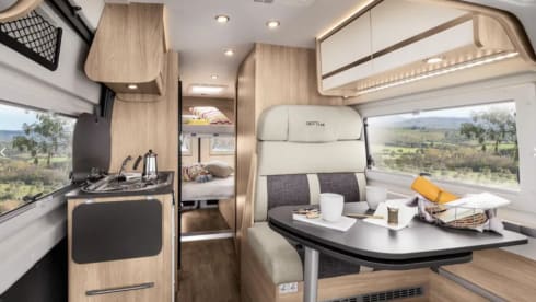 4p Giottiline bus from 2022