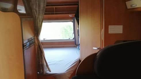 BarGas – Elliott the 4 wheel house that can make your dreams come true!!!