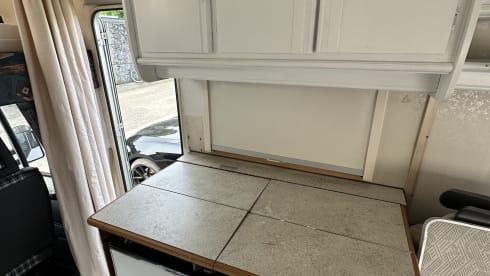 Enjoy Camp – Enjoy Camp 5p Fiat alcove from 1997