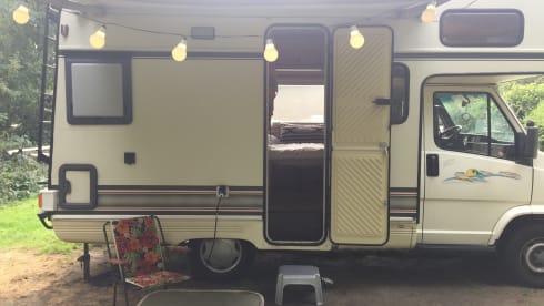 Mañana Mañana – Travel Palace | 4p Spacious Fiat