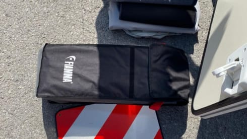 Zeitreise Wohnmobilvermietung No. 3 – GiottiLine Siena 385 Privilege