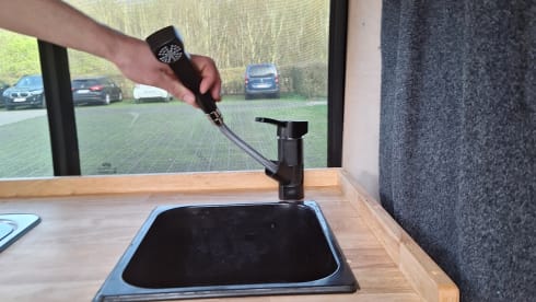 Beccy – Gemütliches autarkes Zuhause