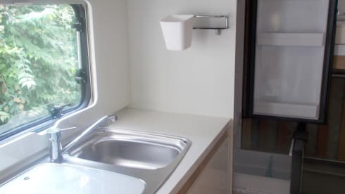 Blessi – Schwarzwald Explorer