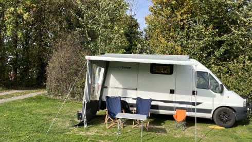 3p Fiat bus from 2006