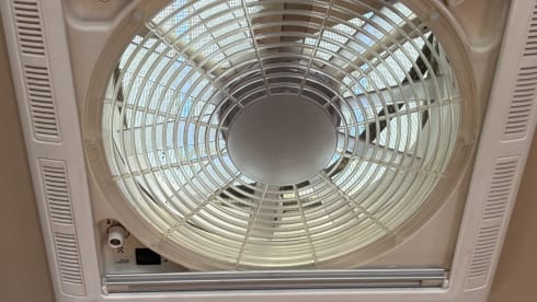 Laika – 4p Laika integrated uit 1998