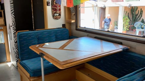 Sandrone – Sardinia on the road