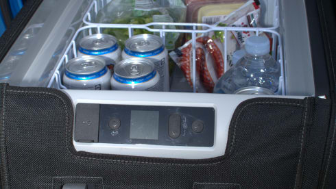 Jimny BLUE - Greece – Crea ricordi: esplora la tua avventura con Camper Jimny