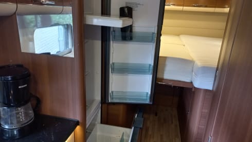 2p LMC semi-integrated uit 2016
