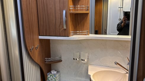 5p Hymer semi-integrated from 2016