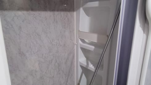 Merlino  – Big Marlin 6 posti viaggio