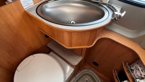 KODO – Un camper realizza il tuo sogno di vacanza
