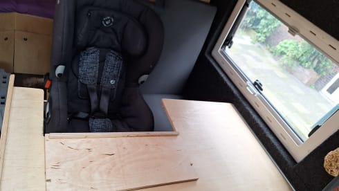 De Vakantiebus – 4p Fiat bus from 2010
