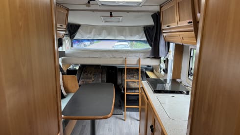 4p Hymer integrated from 1996