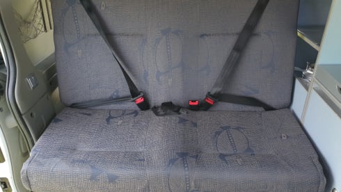 Adria 3 way – Adrian 3 way