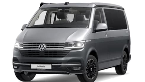 Volkswagen California T6.1 Ocean – Volkswagen California Ocean T6.1 for rent