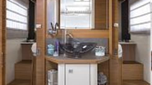 Roller Team Pegaso 740 A Class Automatic  – 2024 Roller Team Pegaso 740 A Class Automatic 