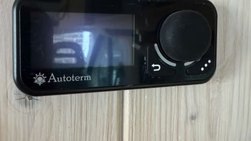 Mary Jane II – 2-seater Fiat bus from 2026