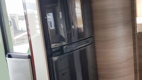 McLoui – 5 person McLouis from 2017