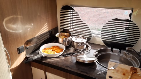 4p Chausson semi-integrated from 2013