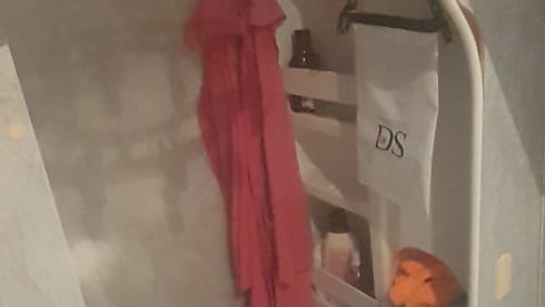 Iltonycar – Elnagh camper for families with children or couples of teenagers