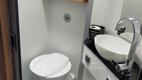 Pössl – 4p Citroën bus uit 2021