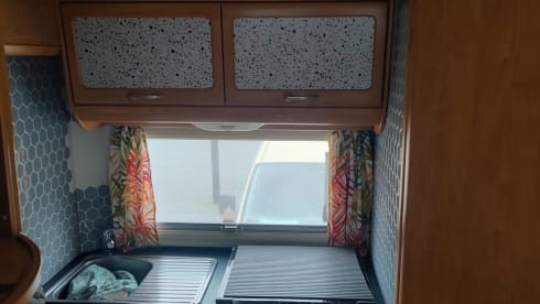 Artie – 5p Niesmann + Bischoff integrated from 1999