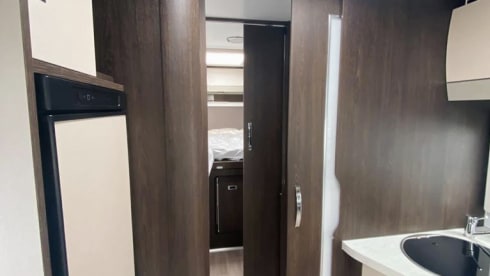 9. Marco Polo – Luxury Motorhome Benimar Tessoro 468 Northautokapp
