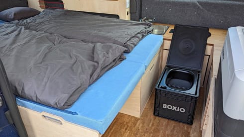 Polaris 1 Elektro