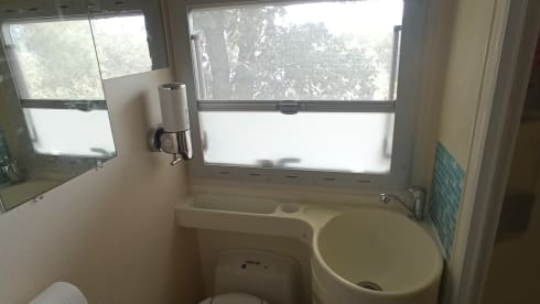 Roller team granduca