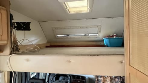 Davide – CI MIZAR 180 Doppia Dinette