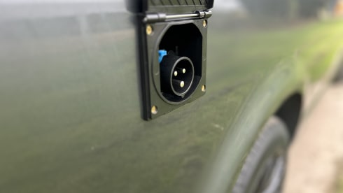 MLC Leisure | VW Campervan Hire