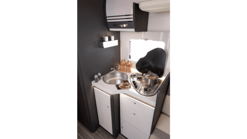 287 TL Rollerteam – On the road with our motorhome