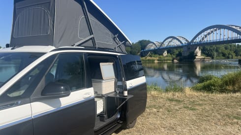 Ocean – Nieuwe California Ocean T7