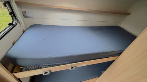 Modern Family Camper 2019 