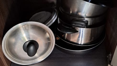 Cocoon – 5p Benimar semi-integrated from 2019