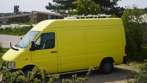 Roadsurfer – Le « road surfeur »