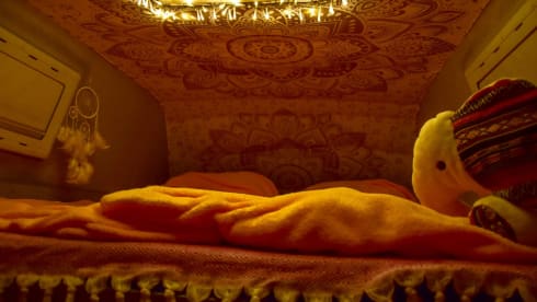 Sully – Kompaktes Platzwunder mit persönlichem Charme und Ambiente