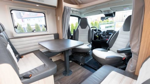 Sun – Adventure T68