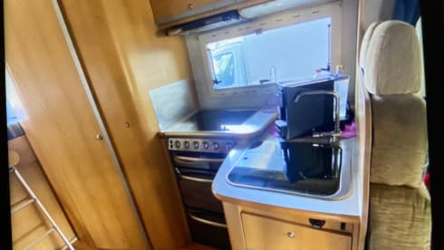 Mansardato elnagh – Mansardato elnagh