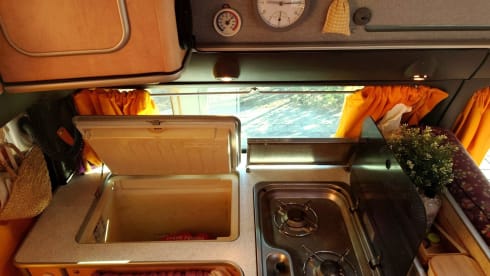 Sully – Kompaktes Platzwunder mit persönlichem Charme und Ambiente