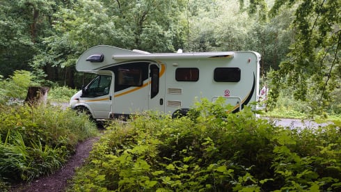 Go2 motorhome hire. So where you going to Go2?