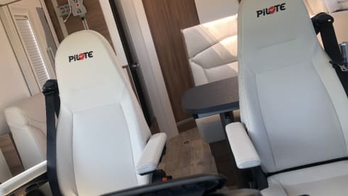 Lux RV northeast  – The Lux RV
