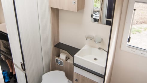 COZY CHAUSSON 628eb to 4(ev.5) pers.