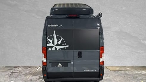 5p Westfalia bus from 2026